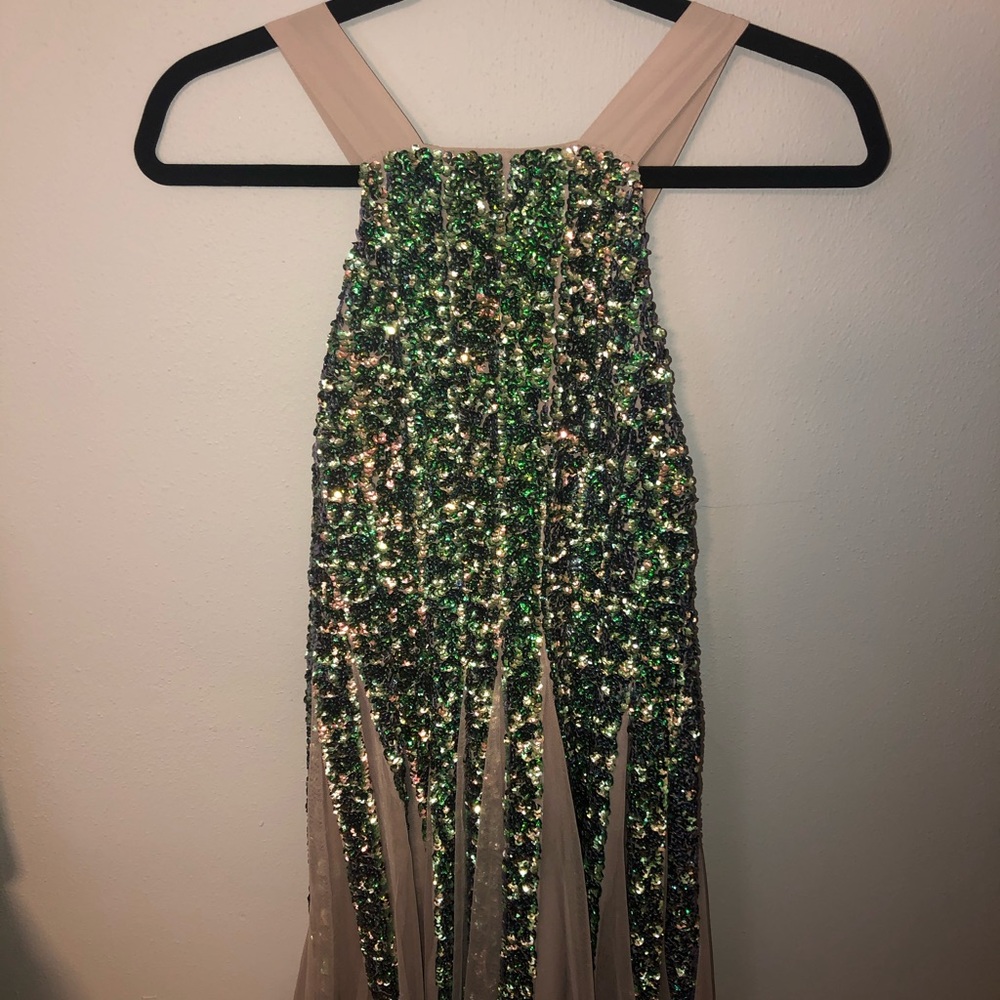 Cocktail Dress